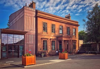 corespace dumfries
