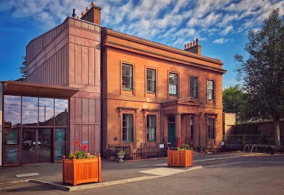 corespace dumfries