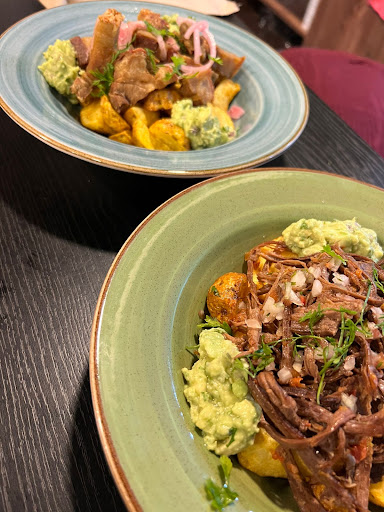 Nopal Cafe Resto
