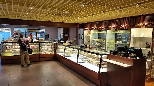 Liliha Bakery