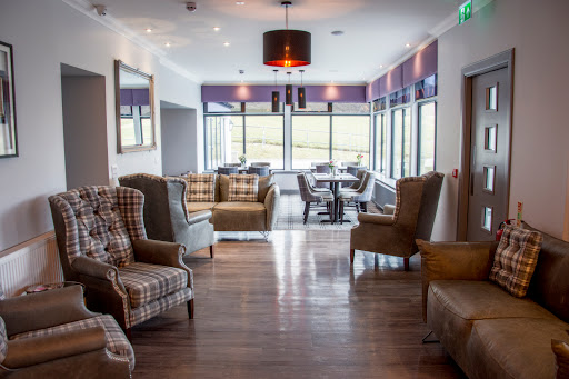 The Knowes Hotel, Restaurant and Function Suite