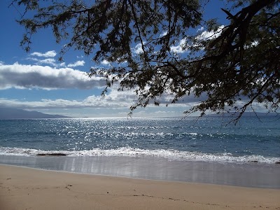 Pāpalaua State Wayside Park