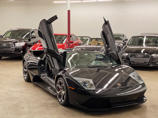 Prime Auto Solution - Visual