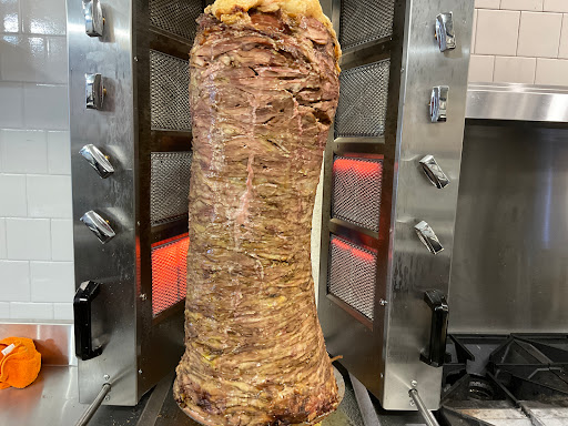 Oh Mama Grill Dc - Thumbnail