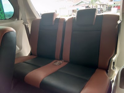 Photos of Agung Toyota Teluk Kuantan