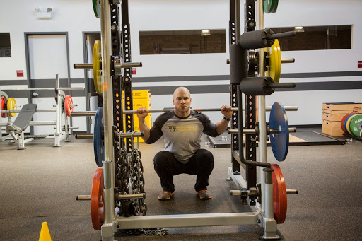 Performance Training Systems - Visual