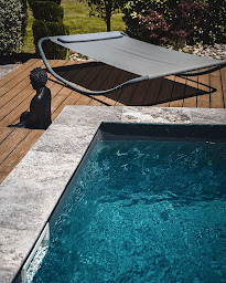 Photo n°9 de Le Comptoir de la Pierre à Le Controis-en-Sologne (Magasin de carrelage)