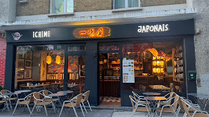 Photo n°32 de Ichimi à Courbevoie (Restaurant japonais)
