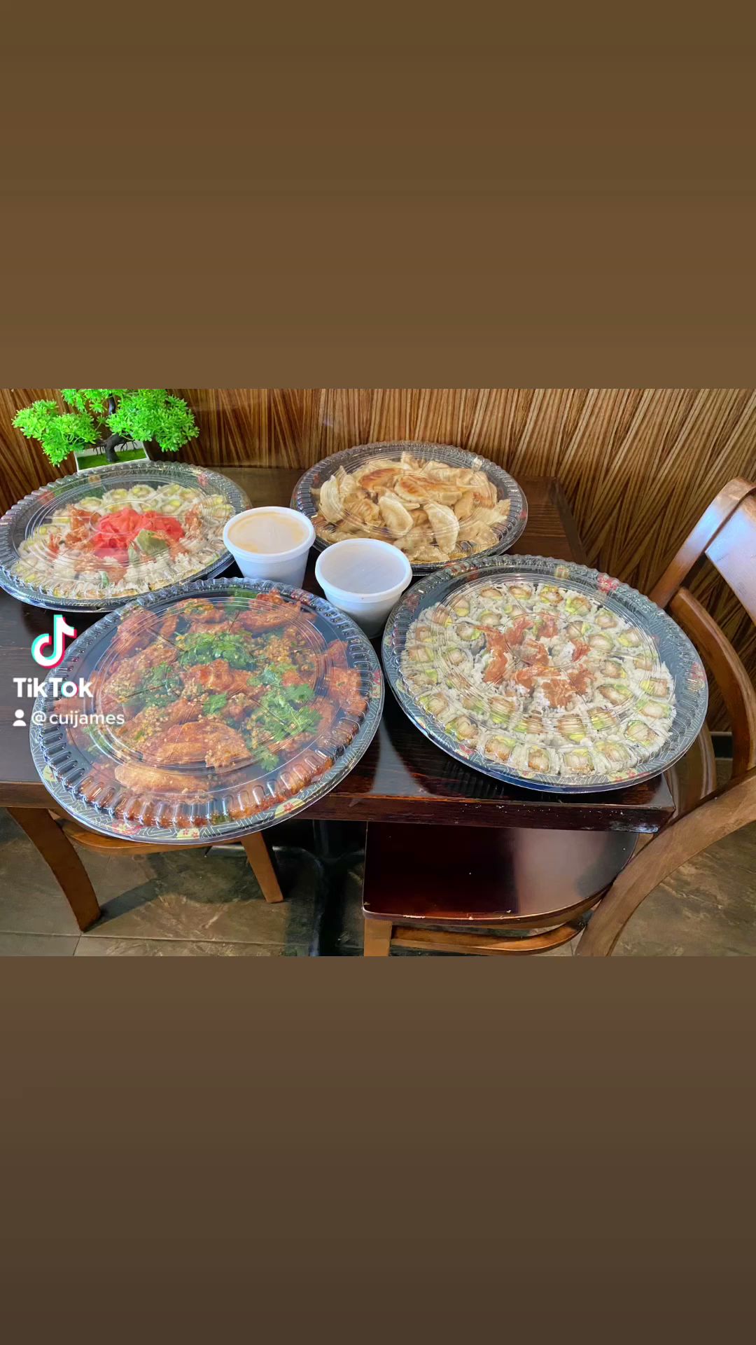 Ohana Poke & Teriyaki