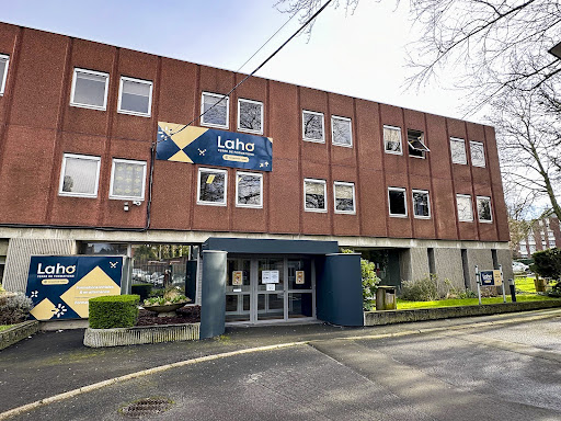 Laho Métropole Lilloise
