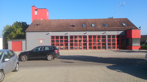 Freiwillige Feuerwehr Diedorf - Thumbnail