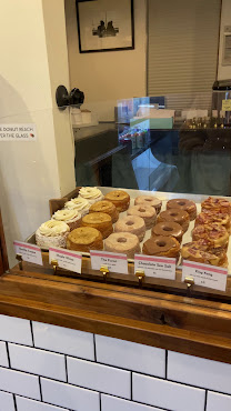Five Daughters Bakery | The Factory at Franklin by null