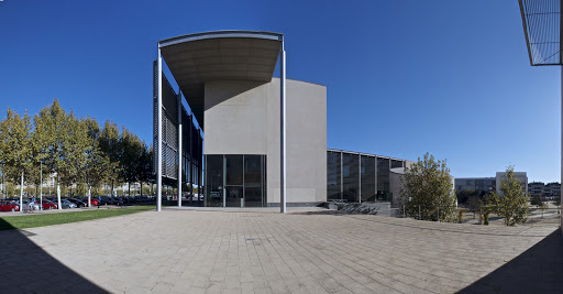 Centre de Cultures i Cooperació Transfronterera - Universitat de Lleida