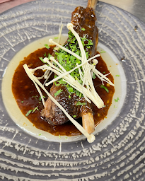 Photo n°10 de Le Pouilly-Reuilly à Le Pré-Saint-Gervais (Restaurant)