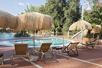 Photos of Montespina Park Hotel