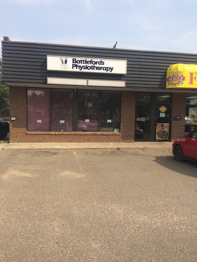 Battlefords Physiotherapy