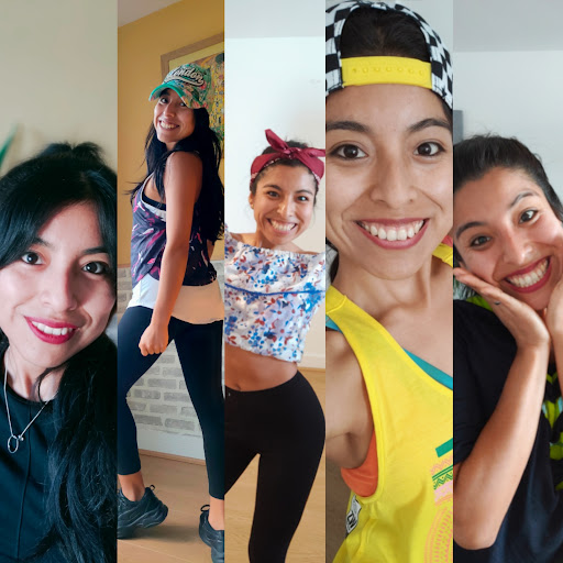 Steph4wellbeing - Visual