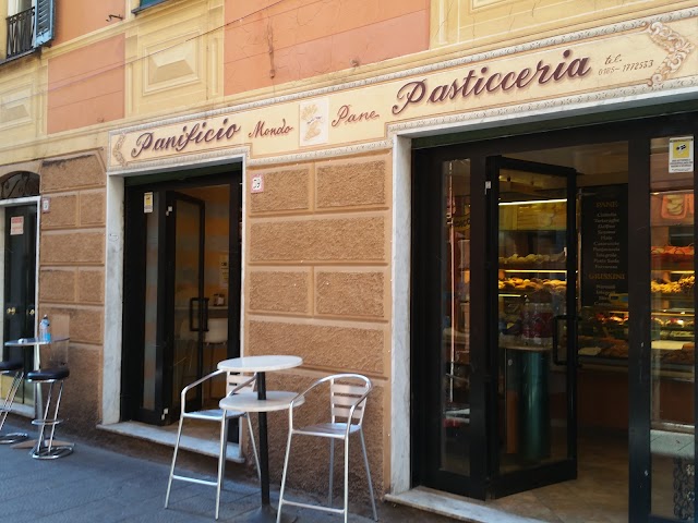 Panificio Pasticceria Mondo Pane