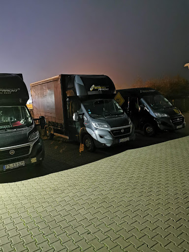 Schnellfracht Express Solutions GmbH - Thumbnail