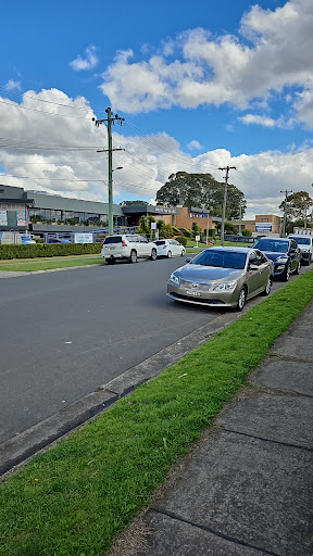 Cabramatta Rugby League Club - Thumbnail