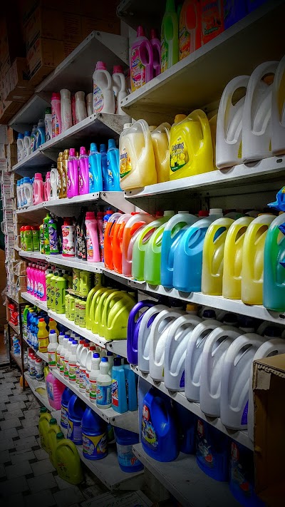 Photos of Soultani Supermarket