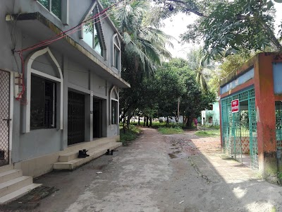 Photos of উপজেলা স্টাফ কোয়ার্টার জামে মসজিদ