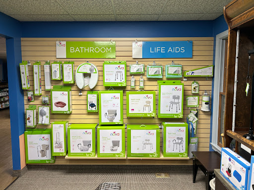 Elite Pharmacy - Visual