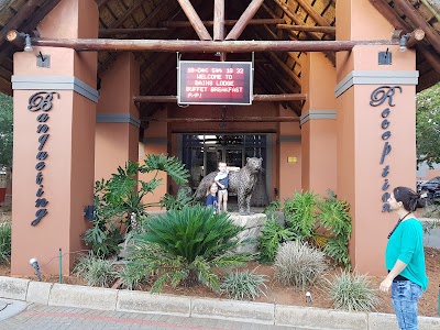 photo of Bains Game Lodge