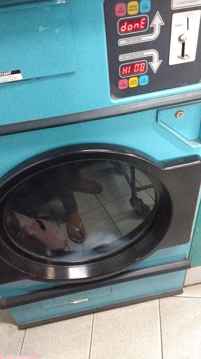 Photos of Express Laundromat