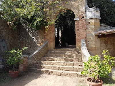 Giardino delle Rose