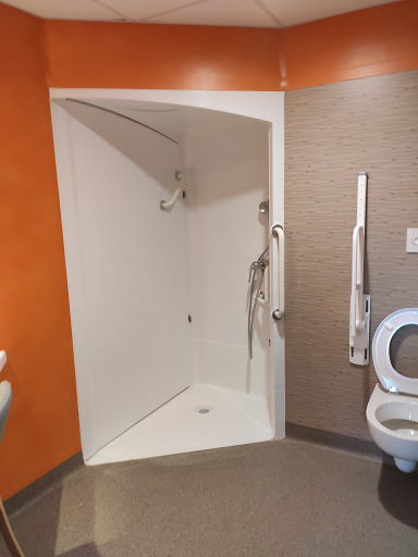 Photo de EHPAD Min Ran à Pleumeur-Bodou (22560)