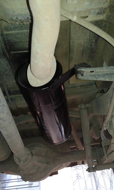 Photos of Mecanica Automotriz