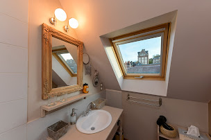 Photo n°5 de La Maison de Honfleur Bed & Breakfast à Honfleur (Hôtel)