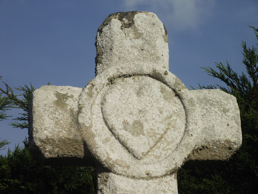 Kervaudu Cross - Thumbnail