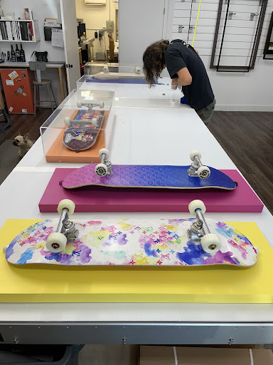 Frame of Mind Custom Framing & Art Gallery - Thumbnail