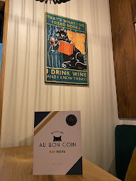 Photo n°43 de Au Bon Coin à Morzine (Restaurant)