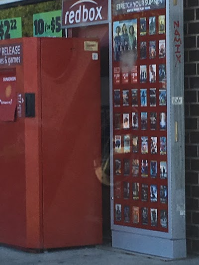 Redbox