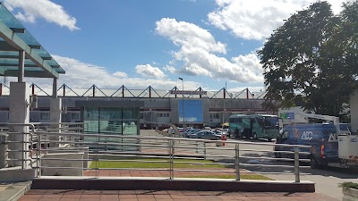 Photos of Banja Luka City Stadium
