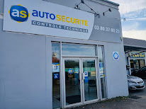 Autosécurité Contrôle Technique ARC SUR TILLE (ex : Autovision) à Arc-sur-Tille