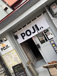 バーPOJI