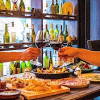 南欧バル アミスタ