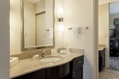 Homewood Suites by Hilton Lawton, OK