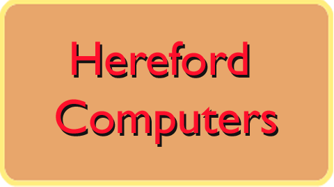 Hereford Computers - Visual