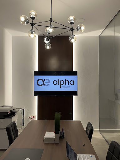 Alpha Economistas & Asesores - Thumbnail