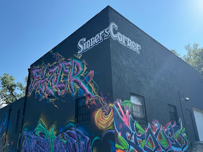 Photo of Sinners Corner Cannabis Dispensary
