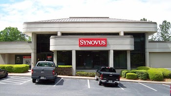 Synovus Bank Payday Loans Picture