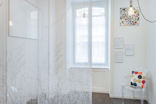 Photo n°12 de Line Maurer - Ostéopathe à Rennes (Naturopathe)