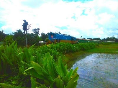 Photos of Piyarpur Railway Station