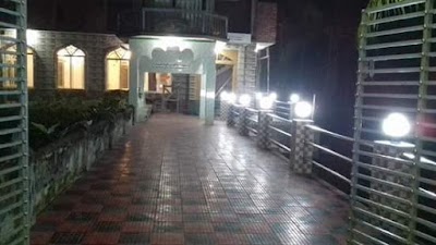 Photos of Raja Khan Jame Masjid