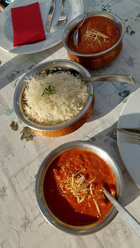 Restaurant Bharat - Thumbnail